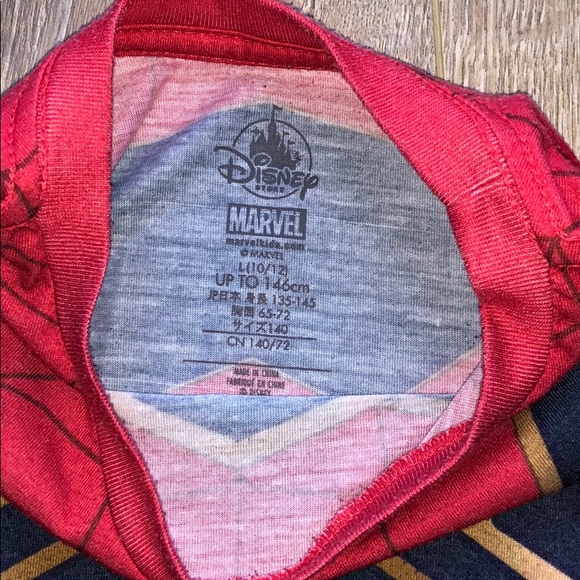 Kids shirt - Picture 2 of 3